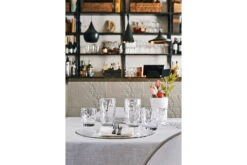 Bormioli Rocco Longdrinkglazen Diamond - Paars - 470 Ml - 6 Stuks 6 Bormioli Rocco Longdrinkglazen Diamond - Paars - 470 Ml - 6 Stuks -Keukenbenodigdheden Winkel 0012 0353 0008 4968