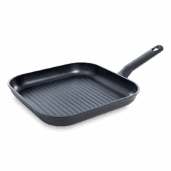 BK Grillpan Easy Induction Ceramic - 26 X 26 Cm - Keramische Anti-aanbaklaag -Keukenbenodigdheden Winkel 0142f03f7b5569fd694a270b2d3e2c86eabaf538 CC005573 001