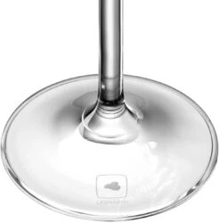 Leonardo Champagneglazen Daily - 200 Ml - 6 Stuks -Keukenbenodigdheden Winkel 063314 4 K 3000x