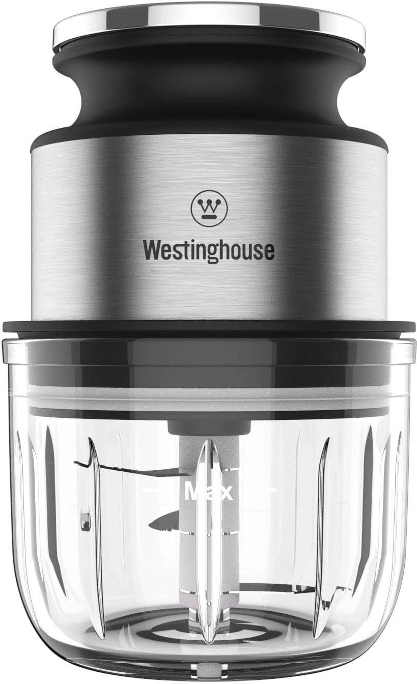 Westinghouse Hakmolen - Elektrisch - 300 Ml 1 Westinghouse Hakmolen - Elektrisch - 300 Ml