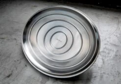 Saveur Selects Braadpan Ovaal Voyage - Classic Blue - ø 30 Cm - Geëmailleerde Anti-aanbaklaag 7 Saveur Selects Braadpan Ovaal Voyage - Classic Blue - ø 30 Cm - Geëmailleerde Anti-aanbaklaag -Keukenbenodigdheden Winkel 1 6 9 scaled 1