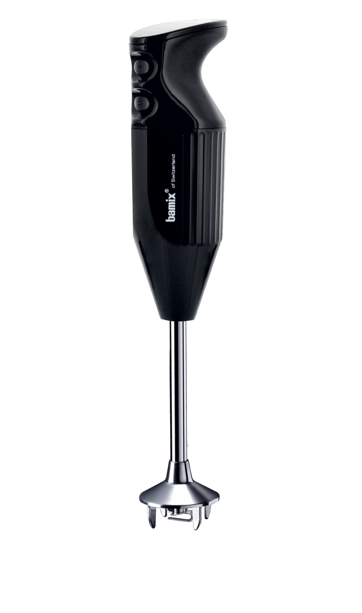 Bamix Staafmixer Set - Bbq Box - Zwart 2 Bamix Staafmixer Set - Bbq Box - Zwart - Afbeelding 2