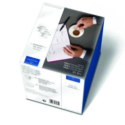 Villeroy & Boch Kopjes Met Schotel For Me - 2 Stuks -Keukenbenodigdheden Winkel 1041538420 achterkant villeroy boch for me