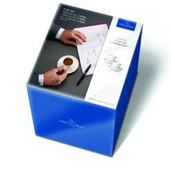 Villeroy & Boch Kopjes Met Schotel For Me - 2 Stuks -Keukenbenodigdheden Winkel 1041538420 villeroy boch for me