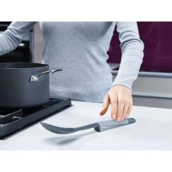 Joseph Joseph Carrousel Met 6 Spatels - Sky Elevate - Blauw 12 Joseph Joseph Carrousel Met 6 Spatels - Sky Elevate - Blauw -Keukenbenodigdheden Winkel 10525 10 1