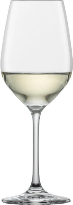 Schott Zwiesel Witte Wijnglazen Vina- 290 Ml - 6 Stuks -Keukenbenodigdheden Winkel 110485 Vina Weisswein Gr2 fstb 1JquTYWZsAD4t4