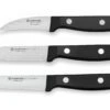 Wusthof Schilmessenset Gourmet 3-Delig