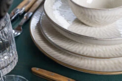 Jay Hill Kom Jersey ø 12 Cm / 350 Ml -Keukenbenodigdheden Winkel 12 8720955225120 6 Jay Hill jersey servies sfeer 5