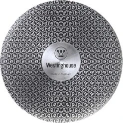 Westinghouse Pannenset Black Signature (Koekenpan + Kookpan + Hapjespan) ø 24 Cm - Inductie En Alle Andere Warmtebronnen -Keukenbenodigdheden Winkel 1200x1193 6