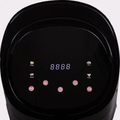 Westinghouse Airfryer / Heteluchtfriteuse - 1400 W - Zwart - 5.5 Liter 9 Westinghouse Airfryer / Heteluchtfriteuse - 1400 W - Zwart - 5.5 Liter -Keukenbenodigdheden Winkel 1200x1197