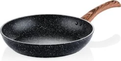 Westinghouse Pannenset Marble Wood (Koekenpan ø 28 En 30 Cm + Steelpan ø 18 Cm) - Inductie En Alle Andere Warmtebronnen -Keukenbenodigdheden Winkel 1200x612 1