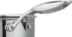 Westinghouse Pannenset Black Signature (Kookpan + Hapjespan) ø 24cm - Inductie En Alle Andere Warmtebronnen -Keukenbenodigdheden Winkel 1200x627