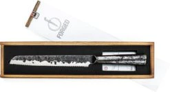 Forged Broodmes Brute 20.5 Cm -Keukenbenodigdheden Winkel 1200x6495B15D