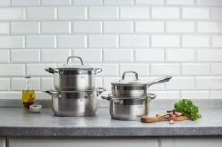 Resto Kitchenware Kookpan Libra 3.6 + 4.6 + 8 + 10 Liter - Inductie En Alle Andere Warmtebronnen -Keukenbenodigdheden Winkel 1200x799 10