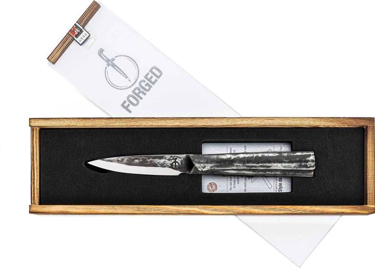 Forged Schilmes Brute 8.7 Cm 2 Forged Schilmes Brute 8.7 Cm - Afbeelding 2