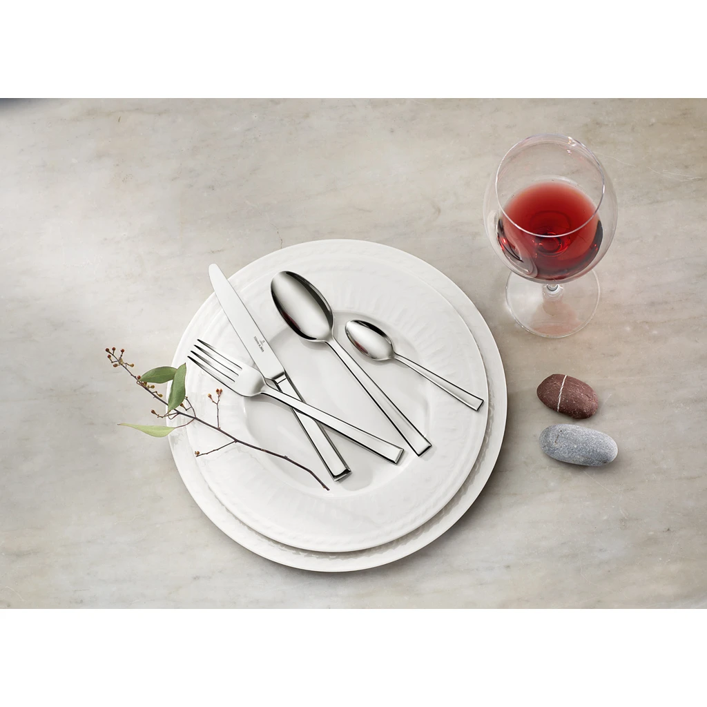 Villeroy & Boch Visvork Victor 2 Villeroy & Boch Visvork Victor - Afbeelding 2