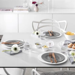 Villeroy & Boch Bestekset Manufacture - Brons - 20-delig / 4 Personen -Keukenbenodigdheden Winkel 1265239040 1265239058 1265230050 1265230065 1042842620 on coll 1 2
