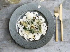 Bitz Mes Goud -Keukenbenodigdheden Winkel 130100 2