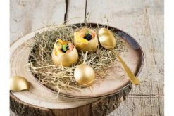 Cosy & Trendy Ontbijtbord Atilla ø 20.5 Cm -Keukenbenodigdheden Winkel 133393 0