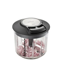 Gefu Hakmolen Speedwing - 800 Ml -Keukenbenodigdheden Winkel 13600 gefu multizerkleinerer speedwing 005