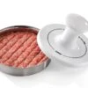 Gefu Hamburgerpers Spark - RVS - ø 13.4 Cm