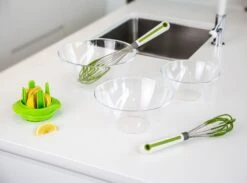 Cosy & Trendy Citroensnijder - Groen 5 Cosy & Trendy Citroensnijder - Groen -Keukenbenodigdheden Winkel 1731151