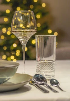 Cookinglife Longdrinkglazen Monea - 290 Ml - 4 Stuks 12 Cookinglife Longdrinkglazen Monea - 290 Ml - 4 Stuks -Keukenbenodigdheden Winkel 18112021 48 1