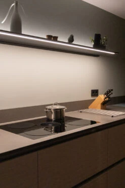 Sareva Inductie Beschermer / Inductie Mat - Hittebestendig - 100% BPA Vrij - Set Van 4 Stuks 6 Sareva Inductie Beschermer / Inductie Mat - Hittebestendig - 100% BPA Vrij - Set Van 4 Stuks -Keukenbenodigdheden Winkel 19 COOK2836