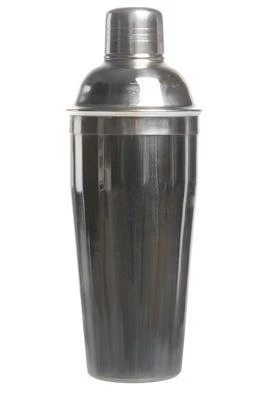 Cosy & Trendy Cocktailshaker RVS - 0,75 Liter 1 Cosy & Trendy Cocktailshaker RVS - 0,75 Liter