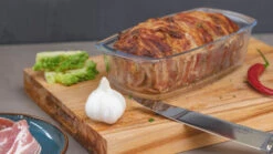 Sareva 2 Ovenschalen + 1 Broodbakvorm - Hittebestendig Glas -Keukenbenodigdheden Winkel 24082021 2 1