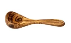 Jay Hill Sauslepel Tunea - Olijfhout - 25 Cm