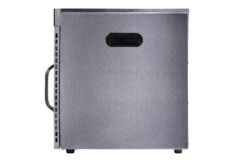 Wartmann Voedseldroger - 10 Laags - Zilver - WM-2110 DH 10 Wartmann Voedseldroger - 10 Laags - Zilver - WM-2110 DH -Keukenbenodigdheden Winkel 270180 3