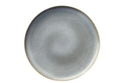 ASA Selection Pizzabord / Onderbord Saisons Denim ø 31 Cm