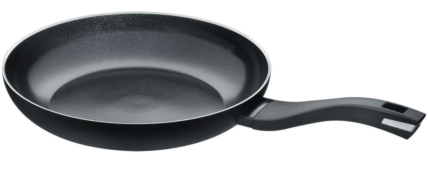 Berndes Koekenpan B.Green - ø 30 Cm - Standaard Anti-aanbaklaag 1 Berndes Koekenpan B.Green - ø 30 Cm - Standaard Anti-aanbaklaag