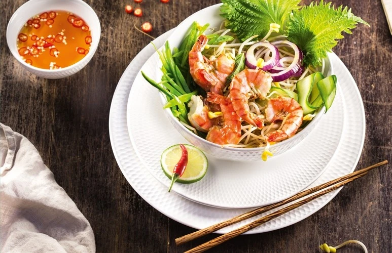 Maxwell & Williams Pizzabord Diamonds Round ø 36 Cm 4 Maxwell & Williams Pizzabord Diamonds Round ø 36 Cm - Afbeelding 4