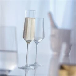 Zwiesel Glas Champagneglazen Pure - 215 Ml - 6 Stuks -Keukenbenodigdheden Winkel 4001836019873 extra pd1500x1500 2 0