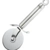Rosle Pizzasnijder Round - RVS