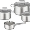 Rosle Pannenset Expertiso - 4 Delige Set