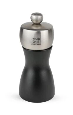 Peugeot Pepermolen Fidji Zwart 12 Cm