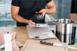 Zwilling Vacumeerzakken Fresh & Save - 35 X 26 Cm - Herbruikbaar - 10 Stuks -Keukenbenodigdheden Winkel 4009839523793 10 1