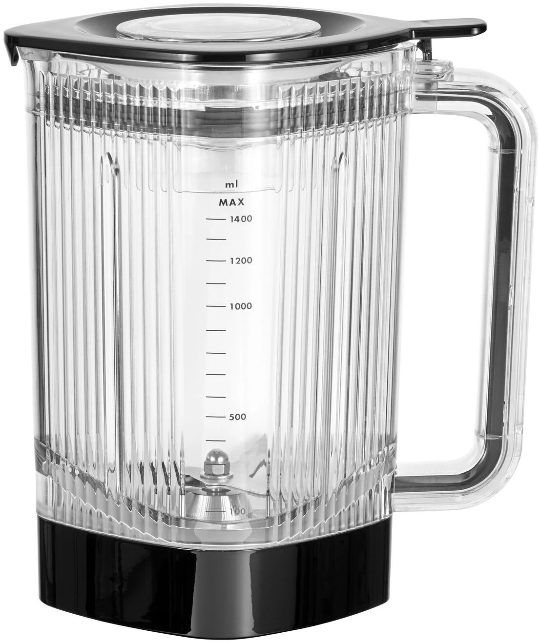 Zwilling Blender Enfinigy Zwart 1.4 Liter - 1200 W 4 Zwilling Blender Enfinigy Zwart 1.4 Liter - 1200 W - Afbeelding 4
