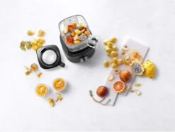 Zwilling Blender Enfinigy Zwart 1.4 Liter - 1200 W 15 Zwilling Blender Enfinigy Zwart 1.4 Liter - 1200 W -Keukenbenodigdheden Winkel 4009839537219 7