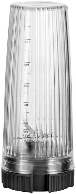 Zwilling Smoothie Blender Enfinigy Zwart 550 Ml -Keukenbenodigdheden Winkel 4009839537226 3