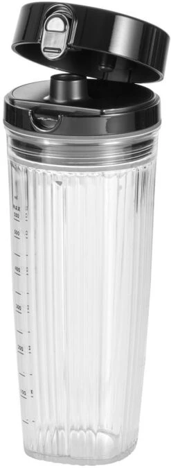 Zwilling Smoothie Blender Enfinigy Zwart 550 Ml -Keukenbenodigdheden Winkel 4009839537226 4