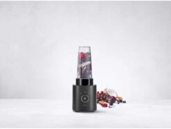 Zwilling Smoothie Blender Enfinigy Zwart 550 Ml -Keukenbenodigdheden Winkel 4009839537226 5