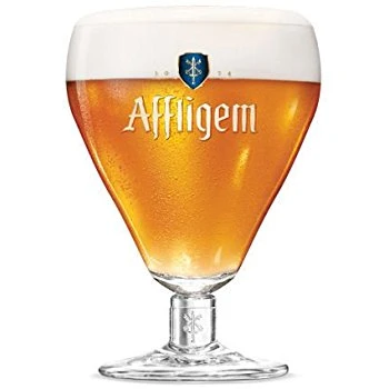 Affligem Bierglas - 300 Ml 1 Affligem Bierglas - 300 Ml