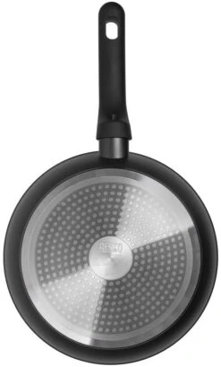 Resto Kitchenware Koekenpan Atik - ø 28 Cm - Standaard Anti-aanbaklaag -Keukenbenodigdheden Winkel 4260403577097 2 3