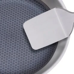 Resto Kitchenware Koekenpan Altair - ø 26 Cm - Standaard Anti-aanbaklaag -Keukenbenodigdheden Winkel 4260403577189 11 1