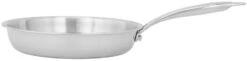 Resto Kitchenware Koekenpan Altair - ø 24 Cm - Standaard Anti-aanbaklaag -Keukenbenodigdheden Winkel 4260403577189 4