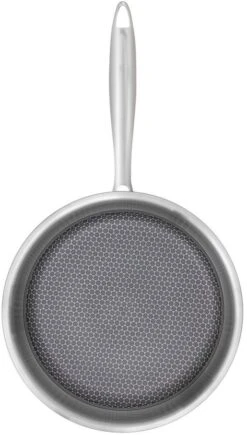 Resto Kitchenware Koekenpan Altair - ø 24 Cm - Standaard Anti-aanbaklaag -Keukenbenodigdheden Winkel 4260403577189 5